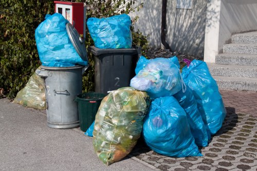 Benefits of using professional loft clearance services