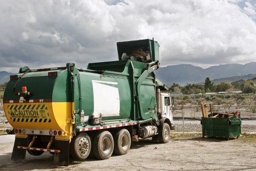 Recycling and environmental benefits