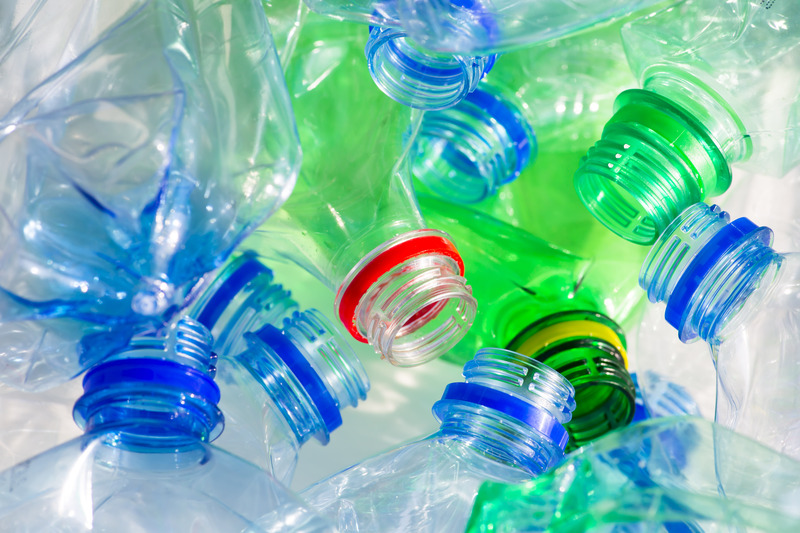 Waste Recycling